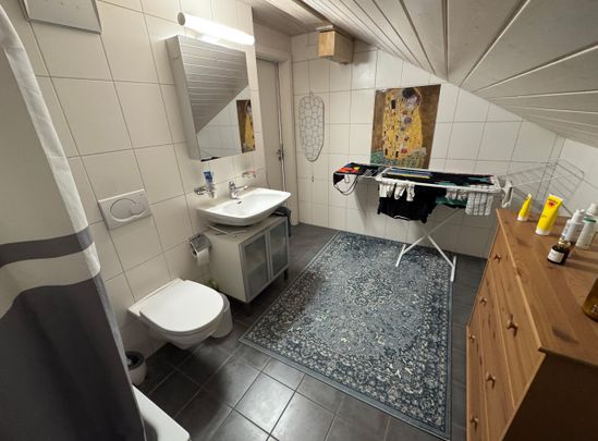 Charmant appartement de 2,5 pièces au centre-ville de Lausanne - Photo 1