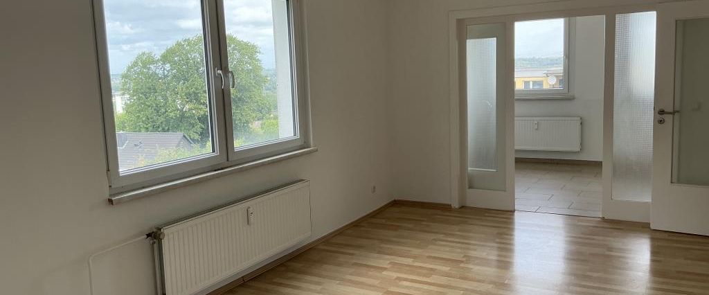 2-Zimmer-Wohnung in Essen Gerschede mit großem Balkon - Photo 1