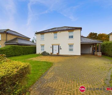 4 bedroom detached house to rent - Photo 1