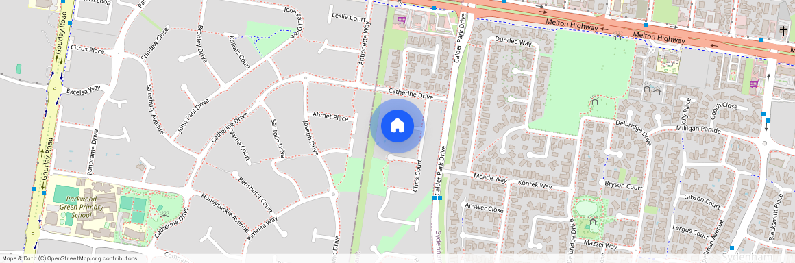 7 Jacqueline Court, HILLSIDE