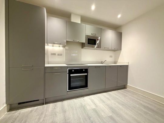 2 bedroom apartment to rent - Photo 1