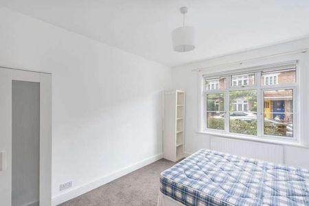 Strickland Row, Wandsworth Common, SW18 - Photo 3