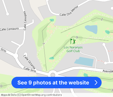 Alquiler de piso en Avenida del Prado - Photo 1