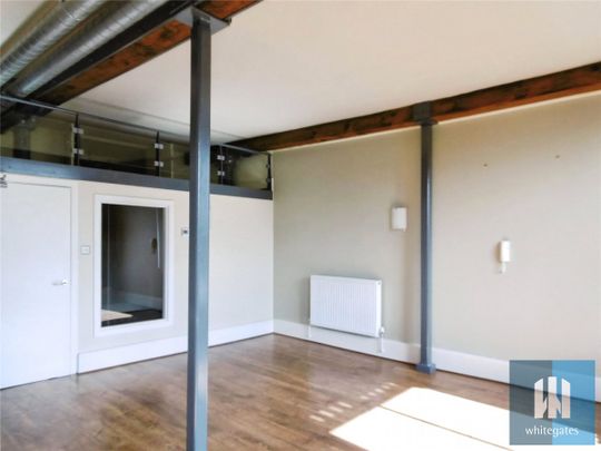 Millroyd Mill, Huddersfield Road, Brighouse, HD6 - Photo 1