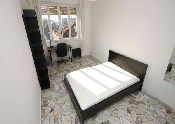 Via Giuseppe Bruschetti, Milan, Lombardy 20125