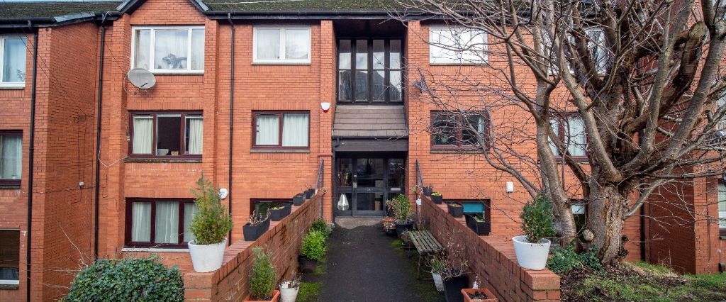 Kelvinside Drive, North Kelvinside, Glasgow, G20 6QD - Photo 1