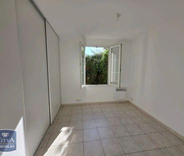 Appartement à louer 2 pièces 49.27m² - Photo 2