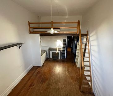 Appartement Toulouse 1 pièce(s) 23 m2 - Photo 2