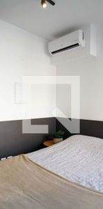 Studio para alugar com 19m², 1 quarto e sem vaga - Photo 1