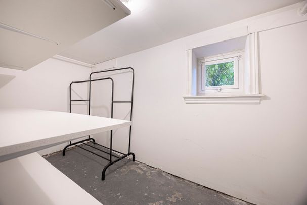 For Lease - 389 Ashdale Avenue Unit# Bsmt, Toronto, Ontario - Photo 1