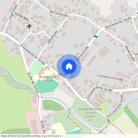 Rathausstraße 1, 08058 Sachsen - Zwickau