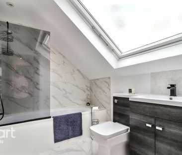 1 bedroom terraced house to rent - Photo 5