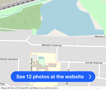 Western Avenue, Dagenham, London, RM10 - Photo 1