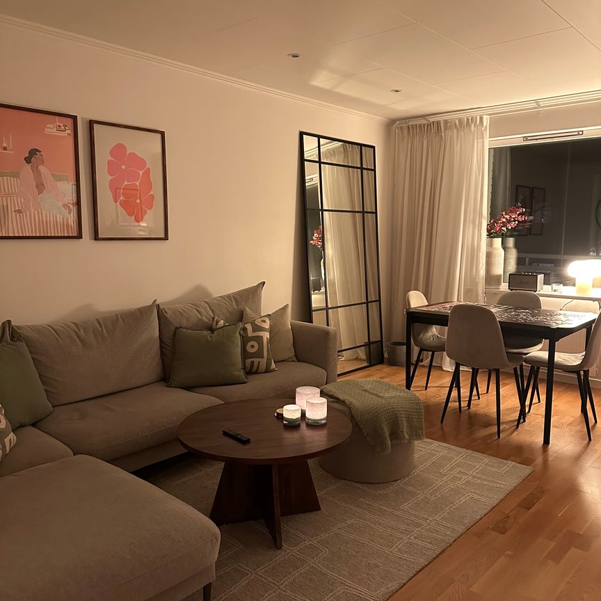 Backsippsgatan, Västerås - Photo 1