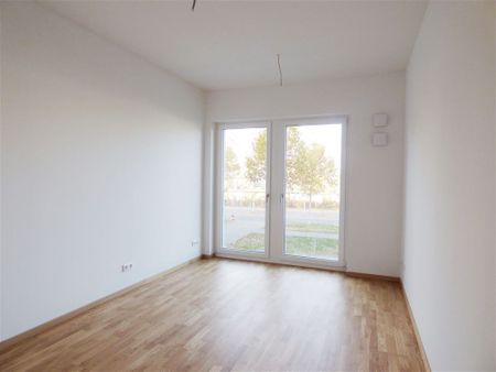 Tolle 3 R.Whg. mit FBH, Parkett, Ankleide, Lift, TG und EBK! - Photo 4