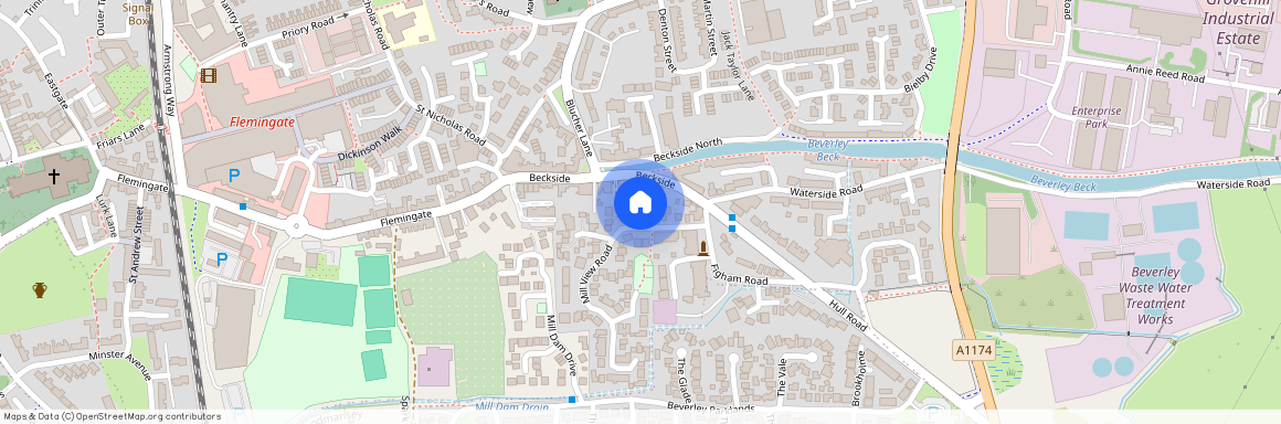 6 Mill View Road, Beverley