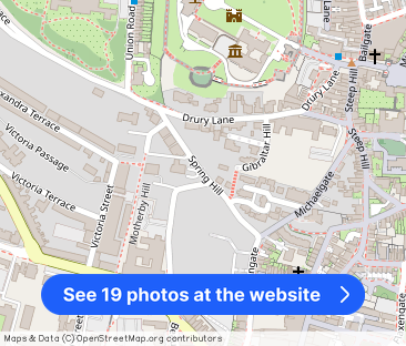 Spring Hill, LINCOLN - Photo 1