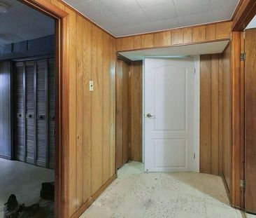 For Lease - 122 Rifle Range Road Unit# # Basement, Hamilton, Ontario - Photo 4