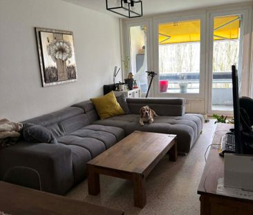 5 Zimmer, 3. Stock - Foto 1