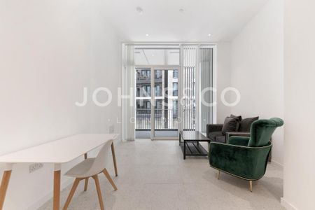 1 bedroom apartment to rent - Photo 3