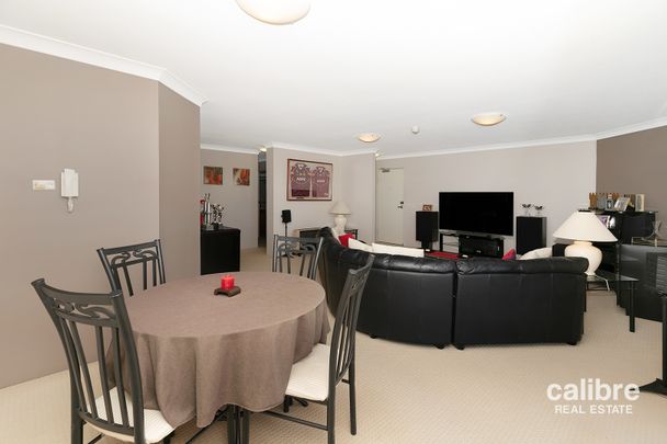 26/72 Lorimer Terrace, Kelvin Grove, QLD, 4059 - Photo 1