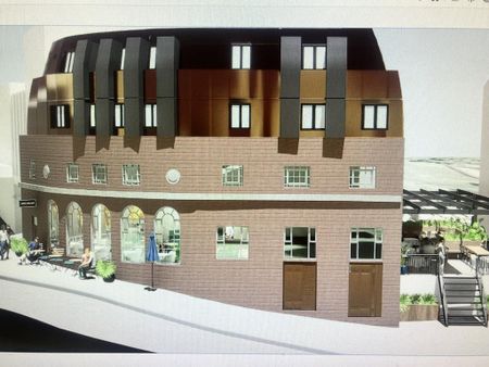 2 bedroom apartment to rent - Photo 5