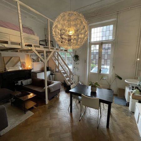 Wilhelminasingel 43 K0.3 6221BG Maastricht - Photo 1