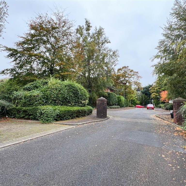 34 Ashleigh Manor, Windsor Avenue, Belfast, BT9 6JY - Photo 2