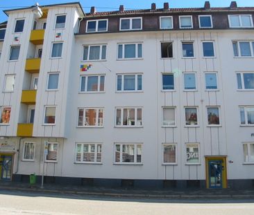 Borriesstr. 12a - Foto 1