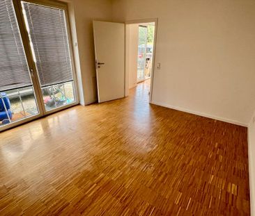 FR-Horben - 2,5 schöne Zimmer-Wohnung - Foto 1