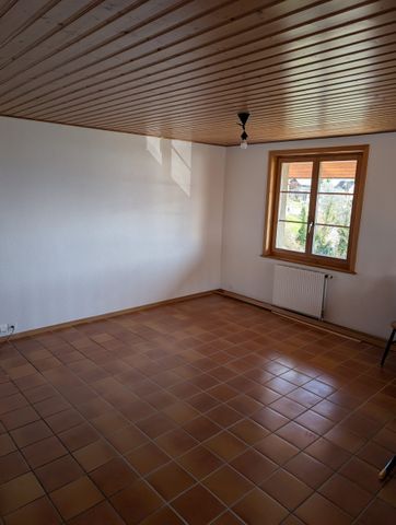 Magnifique appartement de 4.5 pièces au 1er étage au coeur des vignes - Foto 3