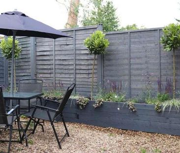 Hamilton Road, Oxford, OX2 - Photo 4