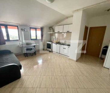 Garsoniera in bloc nou 45 mp, centrala proprie, zona Consul - Fotografie 5