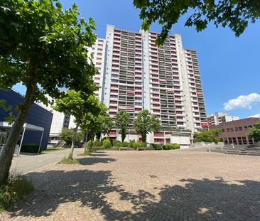 "Sanierte Maisonettewohnung mit sonniger Terrasse!" - Foto 1