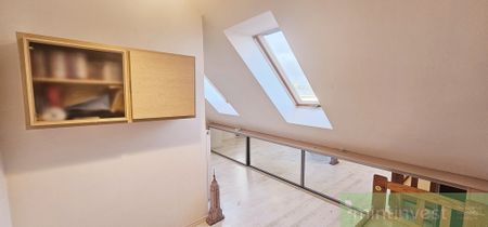 Dwupoziomowe mieszkanie Bukowo/ ul. Policka - Фото 4