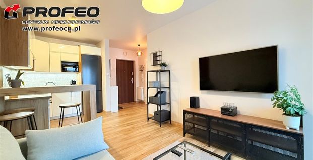 Mieszkanie na wynajem - Фото 1