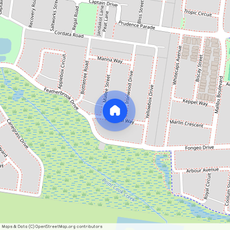 11 Capital Way, Vic 3030, Point Cook