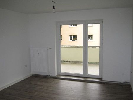 günstige 2,5 Zimmer-Wohnung - Foto 4