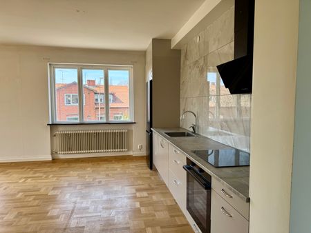 Telefonvägen, Löderup - Foto 4