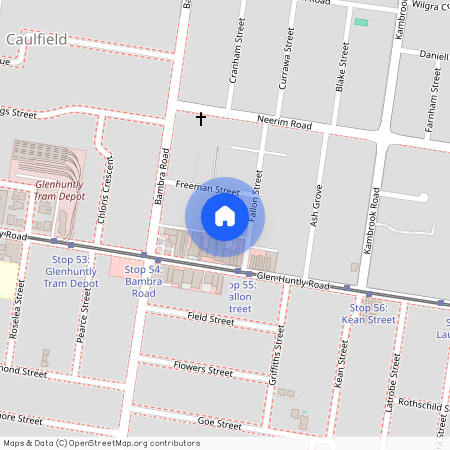 5 Fallon Street, Melbourne, Victoria 3162