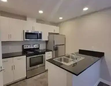 October Free ! December 1/2 month Free! | 16315 96A Avenue Northwest, Edmonton - Photo 1