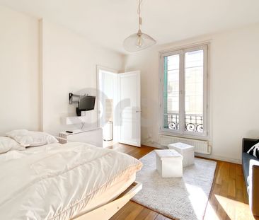 Appartement à louer - Photo 2