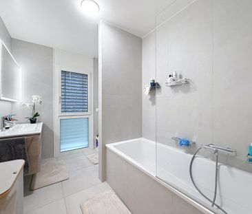 Magnifique appartement dans une résidence sécurisée, proche du Lac - Photo 6