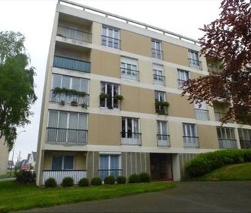 Location Appartement 3 pièces 66m² ST BRIEUC 22000 - Photo 3