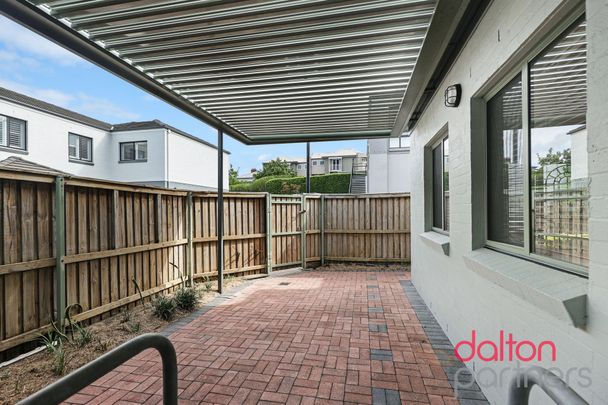 32/1 Queens Street Newcastle NSW - Photo 1