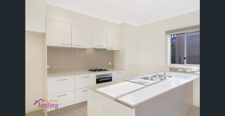 Modern large 3 bedroom terrace at "Botanica" - Photo 3