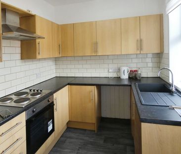 2 bedroom end of terrace to rent St. Catherine Street, Mansfield - Photo 5
