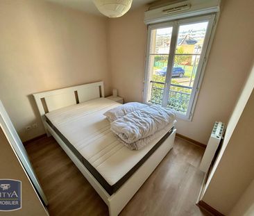 Location Appartement 2 pièces 36m² TRAPPES 78190 - Photo 4