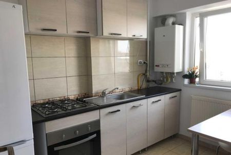 Metalurgiei grand arena etaj 7 - Fotografie 3