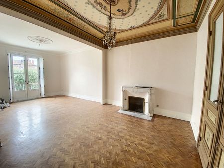 Appartement 4 chambres Bordeaux centre - Photo 4